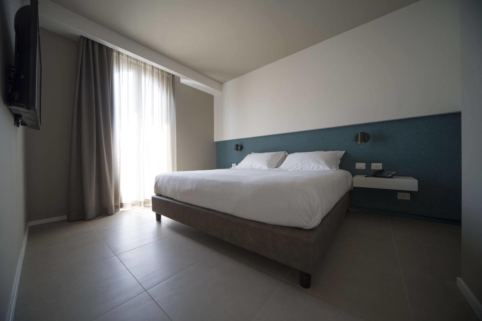 Airone City Hotel Catania Kültér fotó